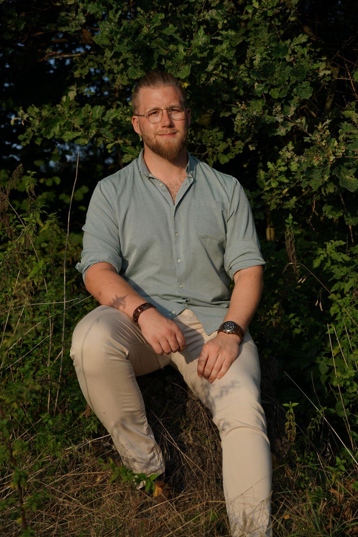 Bernd Meier, systemischer Coach